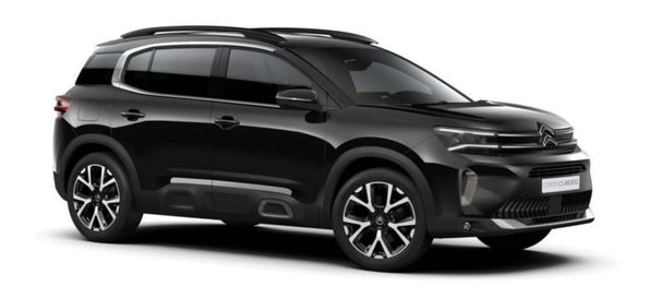 Citroen C5 Aircross PureTech 130 Shine EAT8 96 kW image number 2