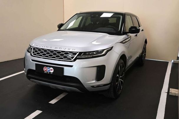 Land Rover Range Rover Evoque S AWD 110 kW image number 1