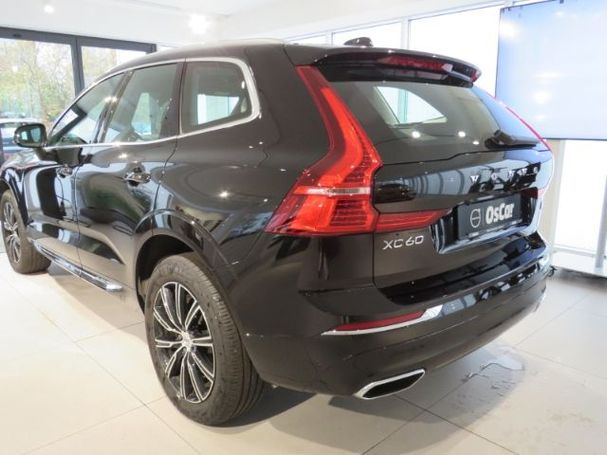 Volvo XC60 Plug-in Hybrid T6 Inscription AWD 251 kW image number 5