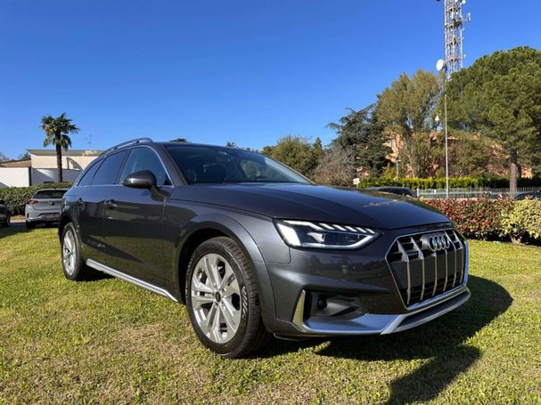 Audi A4 Allroad 40 TDI S tronic Business 150 kW image number 3