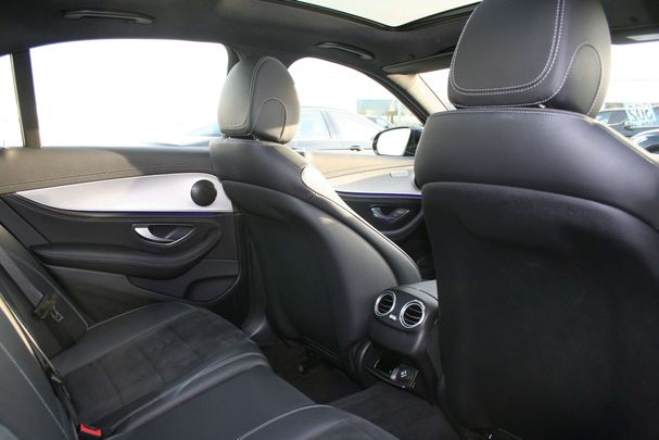 Mercedes-Benz E 220 120 kW image number 6