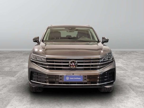 Volkswagen Touareg 3.0 TDI 4Motion 170 kW image number 2