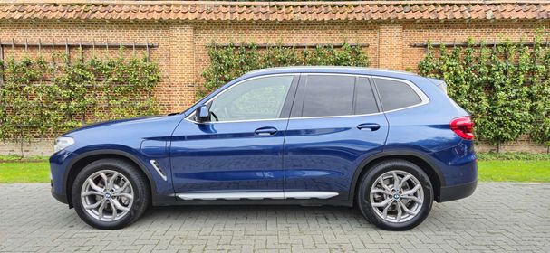 BMW X3 xDrive30e M 215 kW image number 8