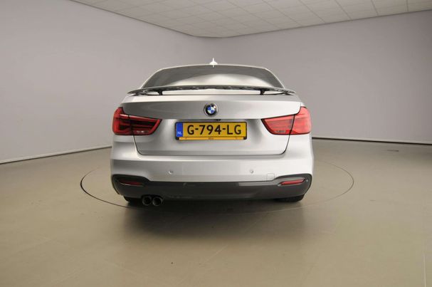 BMW 320d Gran Turismo 140 kW image number 4