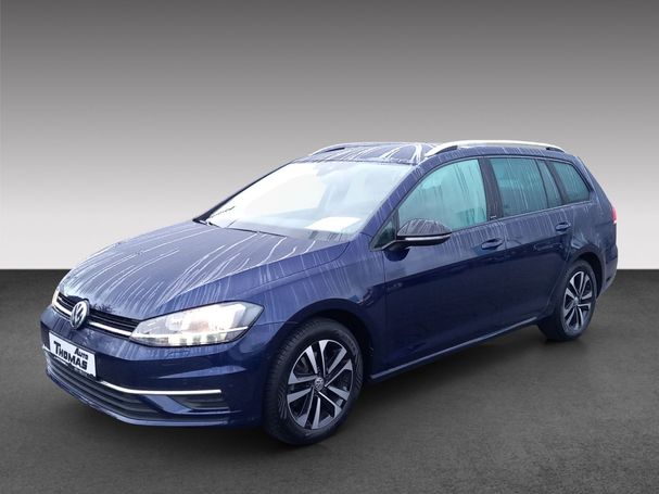 Volkswagen Golf Variant 1.5 TSI DSG 110 kW image number 1