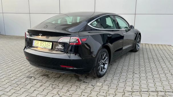 Tesla Model 3 AWD Dual Motor 350 kW image number 35