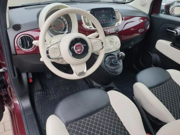 Fiat 500 51 kW image number 9