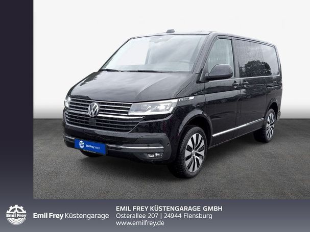 Volkswagen T6 Caravelle 110 kW image number 1