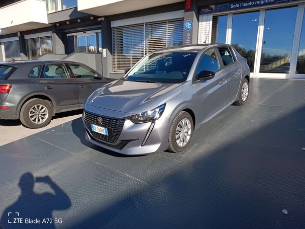 Peugeot 208 PureTech 75 Active 55 kW image number 7