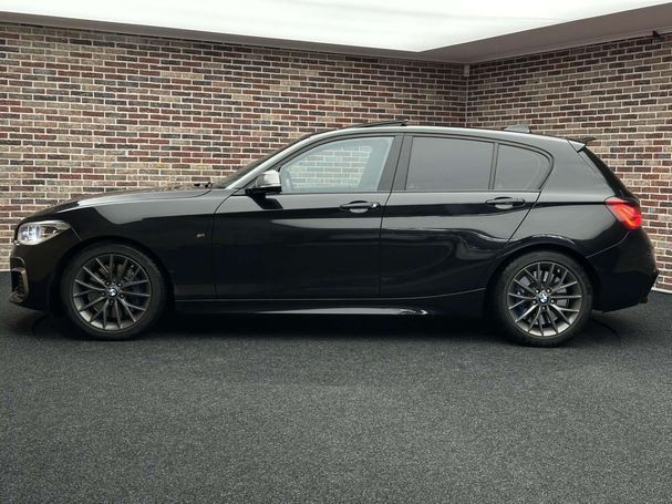 BMW 140i M 250 kW image number 6