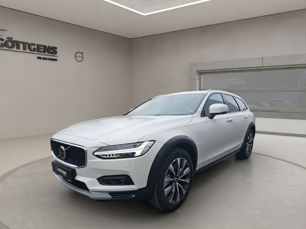 Volvo V90 Cross Country AWD B4 145 kW image number 1