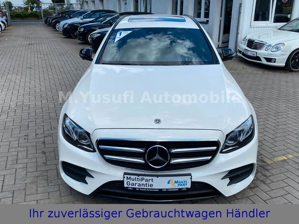 Mercedes-Benz E 400 d T 250 kW image number 3