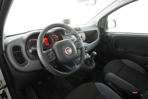 Fiat Panda 1.2 Easy 51 kW image number 8