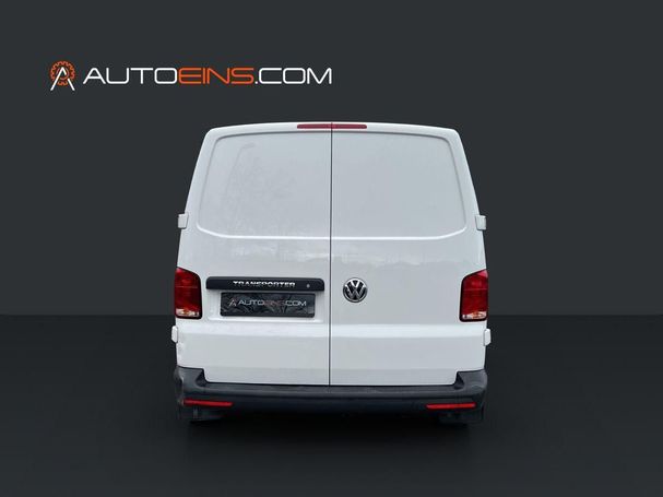 Volkswagen T6 Transporter T6 81 kW image number 4