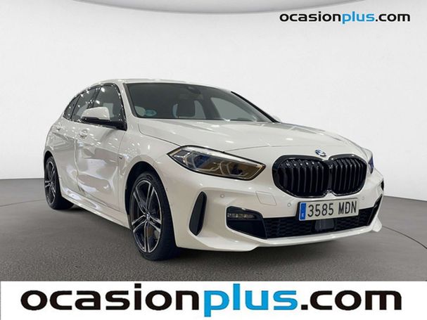 BMW 120i 131 kW image number 2