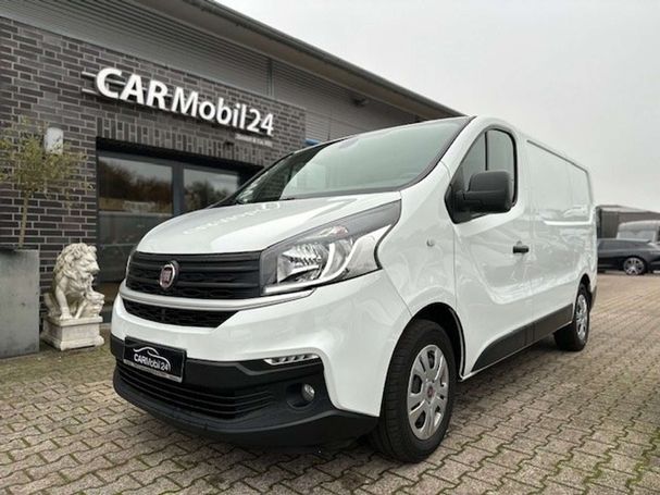 Fiat Talento L1H1 SX 88 kW image number 2