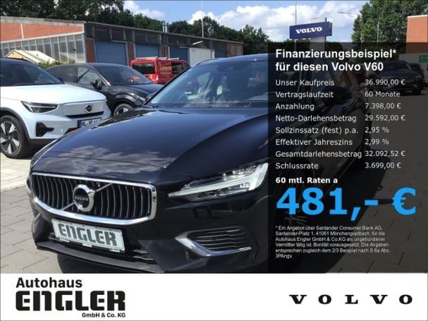 Volvo V60 T8 Inscription AWD 287 kW image number 6