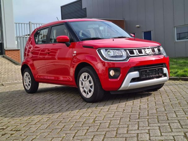 Suzuki Ignis 61 kW image number 33