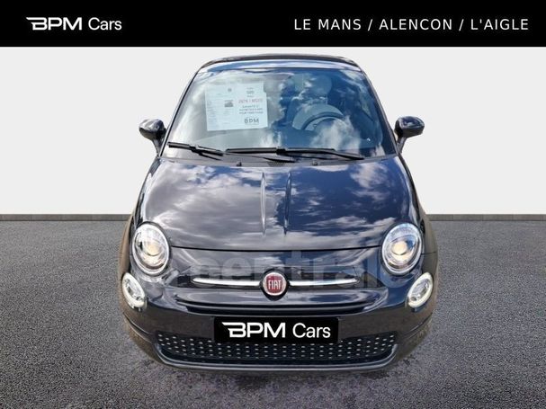 Fiat 500 1.0 51 kW image number 4