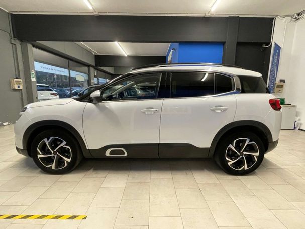 Citroen C5 Aircross BlueHDi 130 S&S EAT8 96 kW image number 12