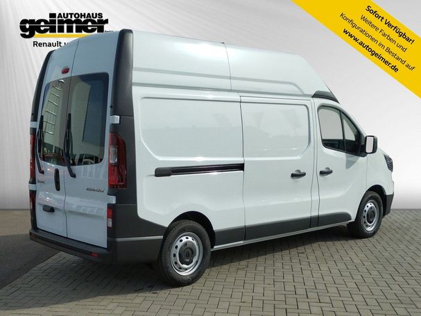 Renault Trafic 110 kW image number 2