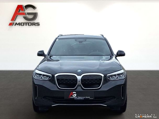 BMW iX3 Impressive 210 kW image number 3