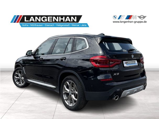 BMW X3 xDrive20d 140 kW image number 4