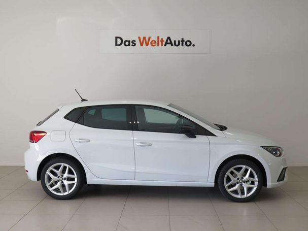 Seat Ibiza 66 kW image number 2