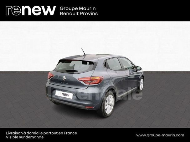 Renault Clio 74 kW image number 15