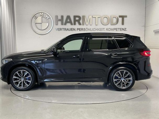 BMW X5 45e xDrive 290 kW image number 5