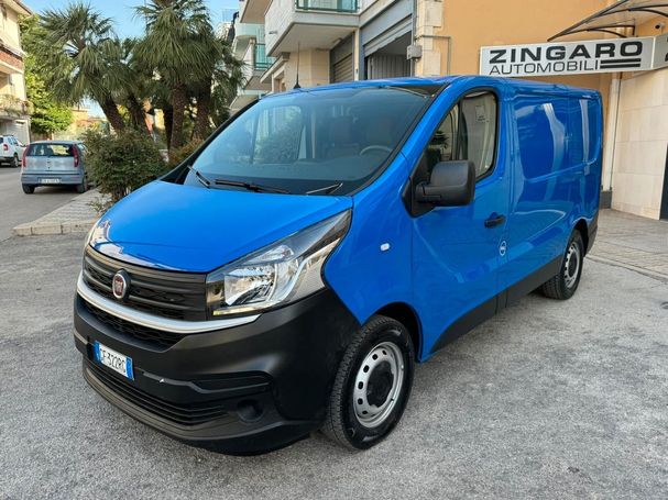 Fiat Talento 2.0 120 88 kW image number 1