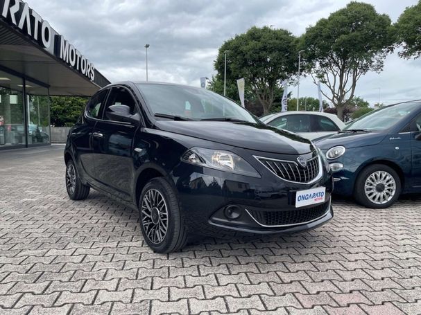 Lancia Ypsilon 51 kW image number 2