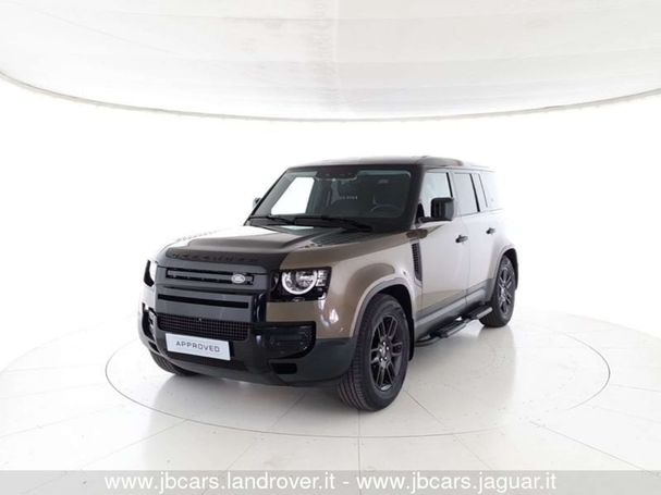 Land Rover Defender 110 2.0 177 kW image number 1