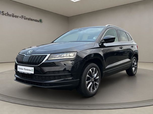 Skoda Karoq 1.6 TDI DSG 85 kW image number 1