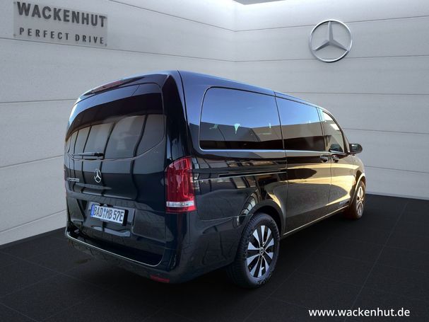 Mercedes-Benz Vito e 129 Tourer 150 kW image number 3