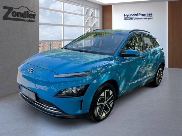 Hyundai Kona Elektro Select 100 kW image number 1