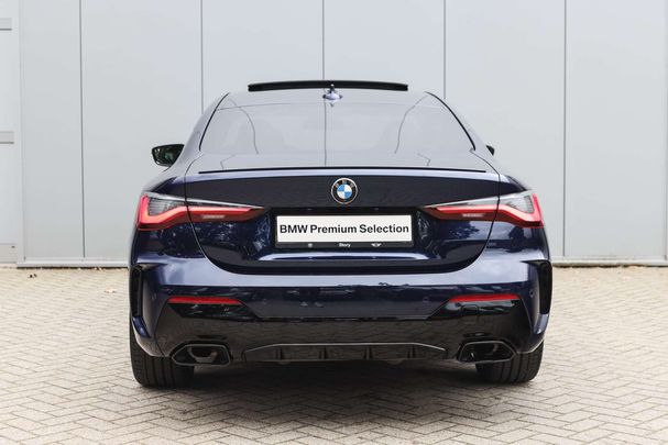 BMW 440i xDrive 275 kW image number 8