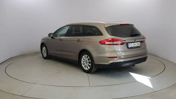 Ford Mondeo 2.0 TDCi Trend 110 kW image number 4