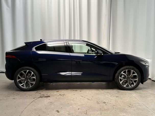 Jaguar I-Pace EV400 AWD SE 294 kW image number 3