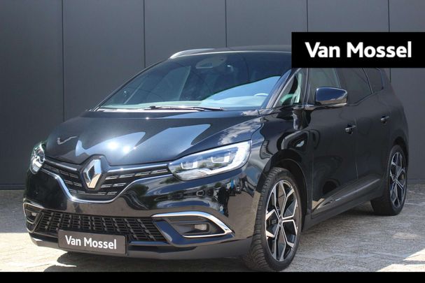 Renault Grand Scenic TCe 140 EDC 103 kW image number 1