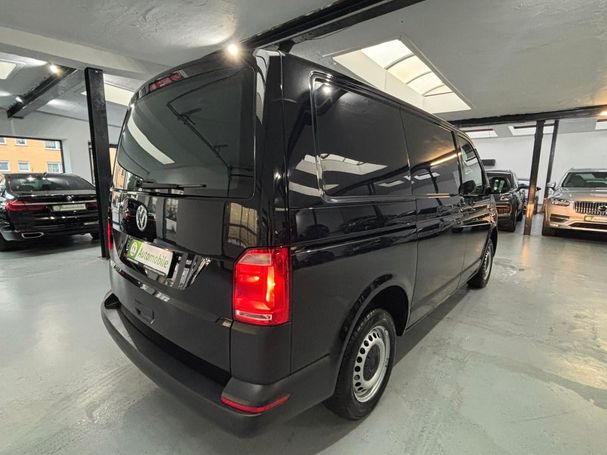 Volkswagen T6 Transporter 75 kW image number 23