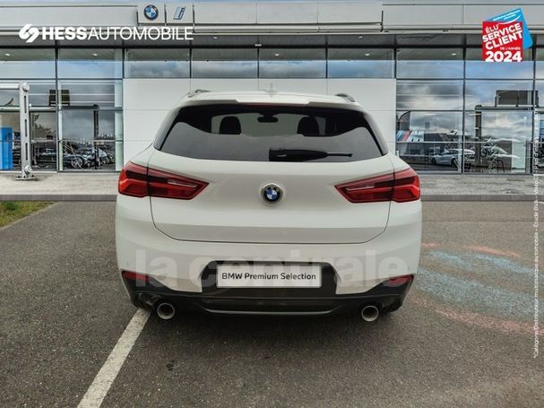 BMW X2 sDrive 141 kW image number 26