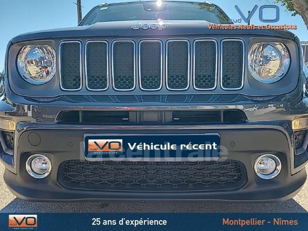 Jeep Renegade 1.6 MultiJet 96 kW image number 34