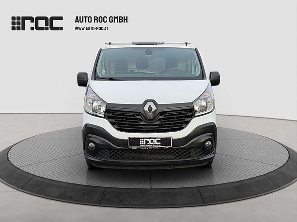 Renault Trafic Energy dCi 125 L2H1 90 kW image number 8