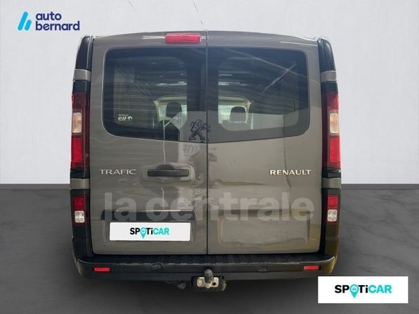  Renault Trafic Energy dCi 125 92 kW image number 19