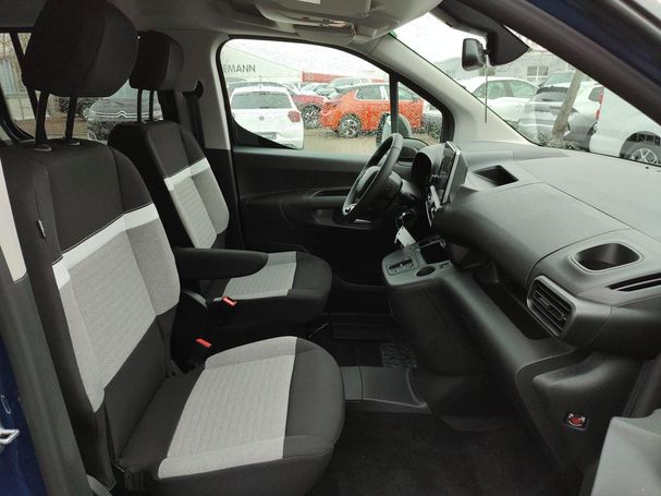 Citroen e-Berlingo 100 kW image number 6