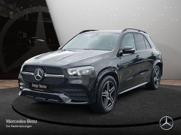 Mercedes-Benz GLE 350 de 235 kW image number 1