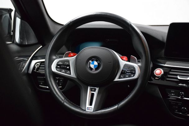 BMW M5 Competition M xDrive 460 kW image number 7