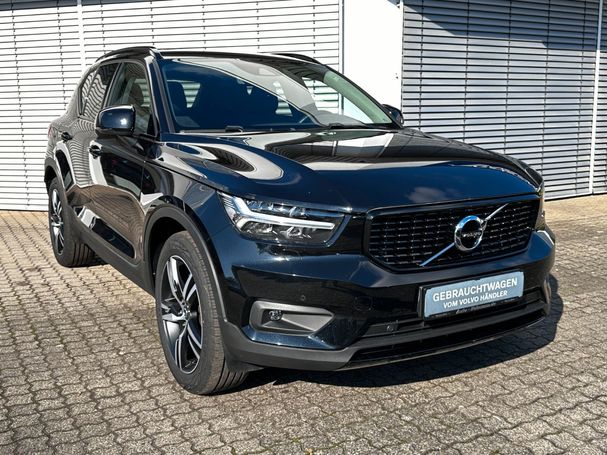 Volvo XC40 T5 192 kW image number 2