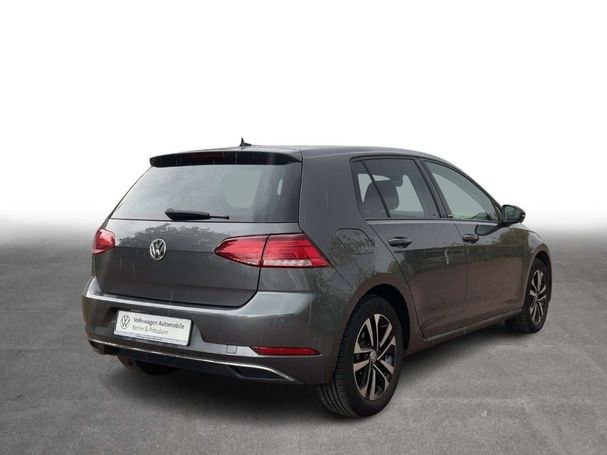 Volkswagen Golf 1.5 TSI DSG 110 kW image number 4